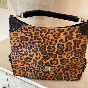 Dooney and Bourke